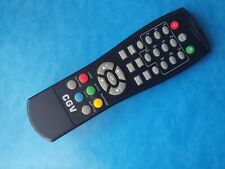Télécommande recepteur tnt d'occasion  Lilles-Lomme