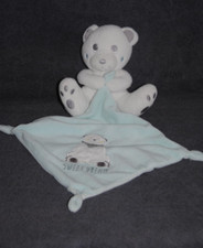 Doudou ours mouchoir d'occasion  Krautergersheim
