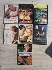 Dvds liebesfilme abbitte gebraucht kaufen  Hamburg