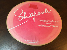 Vintage schiaparelli hat for sale  Vancouver