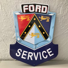 Ford service metal d'occasion  Montélimar