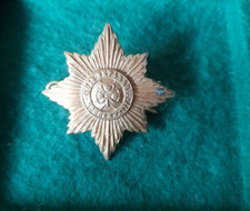 Irish guards gilt for sale  BOURNEMOUTH