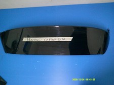 Renault captur 2016 usato  Napoli
