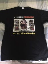 video nasties for sale  WANTAGE