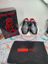 Jeffery west muse for sale  ENFIELD