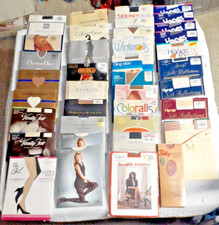 Pantyhose lot dior for sale  Homer Glen