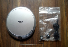 Bush pcd220b portable for sale  BRENTWOOD