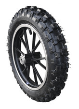 Komplettrad hinten zoll gebraucht kaufen Komplettrad hinten zoll gebraucht kaufen  Pemfling