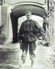 Ww2 dick winters d'occasion  Arcueil