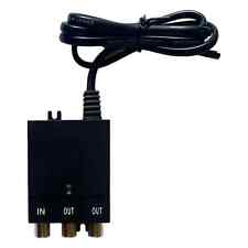 Alimentatore per amplificatore usato  Tramutola