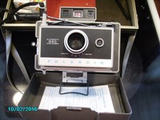 Polaroid 330 land for sale  Wayland