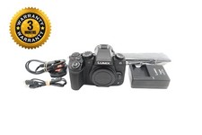 Panasonic g80 mirrorless for sale  UK
