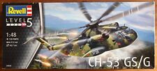 Sikorsky 03856 revell gebraucht kaufen  Hallerndorf