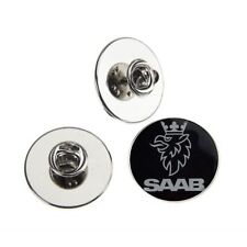 Saab black logo for sale  PAIGNTON