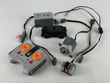 Lego lotto pezzi usato  Sormano