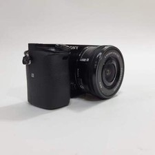 Sony alpha a6000 for sale  Anaheim