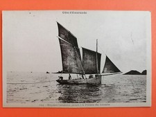 Carte postale ancienne d'occasion  Saint-Père-en-Retz