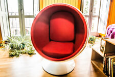 Poltrona design ball usato  Ponderano