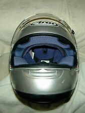 Arai quantum silver for sale  Temecula