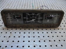 Fiat 780 dashboard for sale  CAERNARFON