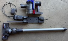 Dyson vacuum cleaner for sale  Copiague