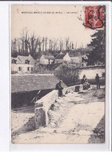 Montval marly roi d'occasion  France