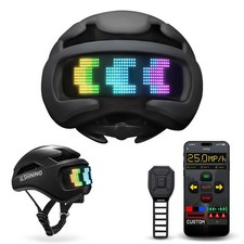 Bike helmet light for sale  Seattle