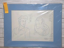 Vtg real ghostbusters for sale  Springfield