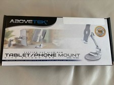 Abovetek ipad suction for sale  Minneapolis