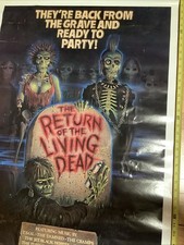 Vintage movie poster for sale  Pequea