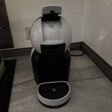 Krups mini nescafé gebraucht kaufen  Bietigheim
