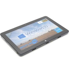 Usado, Notebook Dell Venue 11 Pro 7139 10' Touch 8GB 480GB SSD Windows 10 Pro Tablet comprar usado  Enviando para Brazil