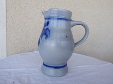 Ancien pot grès d'occasion  France