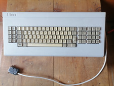 Tastiera meccanica retrocomput usato  Soresina