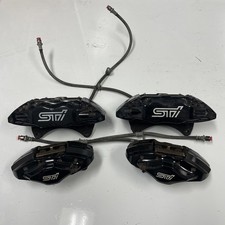 2017 subaru wrx for sale  Rialto