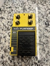 Ibanez sf10 swell for sale  Mesa