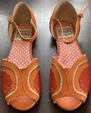 Bettie page shoes for sale  San Antonio