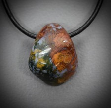 Universit jaspis chalcedon gebraucht kaufen  Bekond, Leiwen, Riol