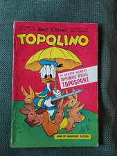 Topolino libretto 98 usato  Atessa