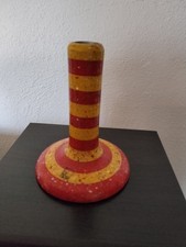 Kerzenständer räder terrazzo gebraucht kaufen  Bechhofen, Martinshöhe, Wiesbach