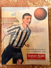 Sporting memorabilia november for sale  LONDON