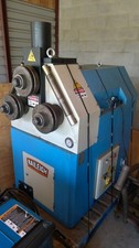 Baileigh h60 metalworker for sale  PETERBOROUGH
