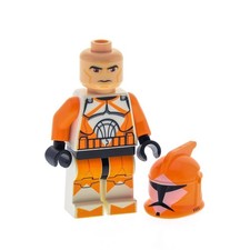 1xlego minifigur star gebraucht kaufen  Mylau