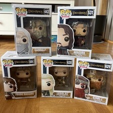 Funko pop movies gebraucht kaufen  Senftenberg