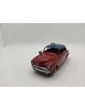 Simca aronde taxi d'occasion  Paris XX