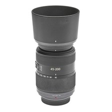 Panasonic 200mm 5 gebraucht kaufen  Hamburg