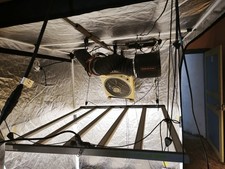 Led mars hydro d'occasion  Saint-Laurent-de-Neste