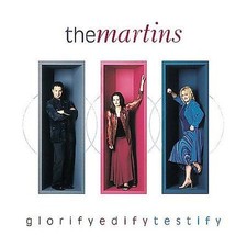 Glorifyedifytestify martins di for sale  Lincoln
