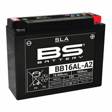 Batteria battery sla usato  Italia