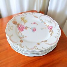 Limoges haviland. assiettes d'occasion  Dijon